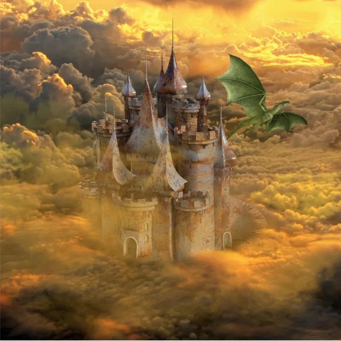 Базилик моей Памяти