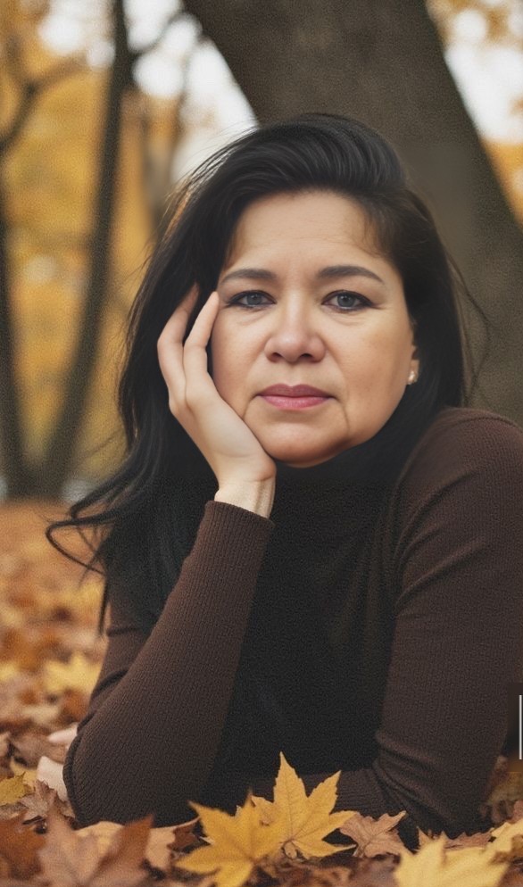 Ах осень, осень