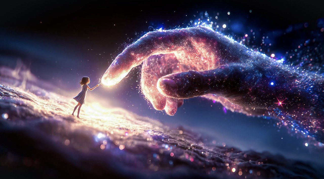 Потрясающе