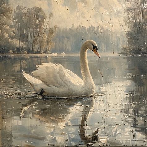 Лебединая песня эпохе