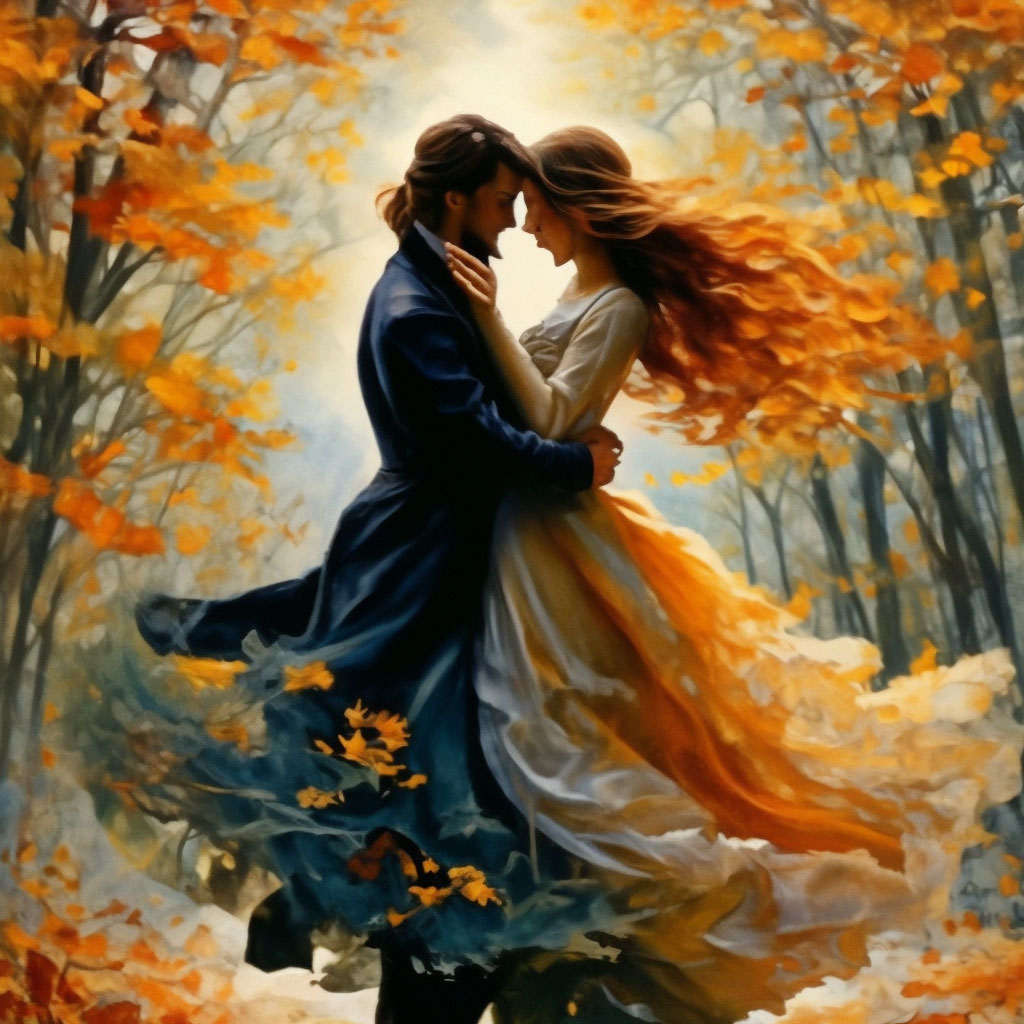 Нельзя друг без друга