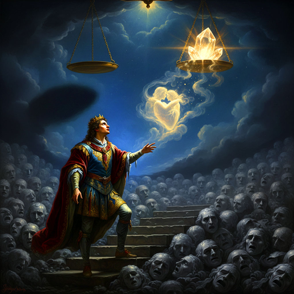 Цена Власти