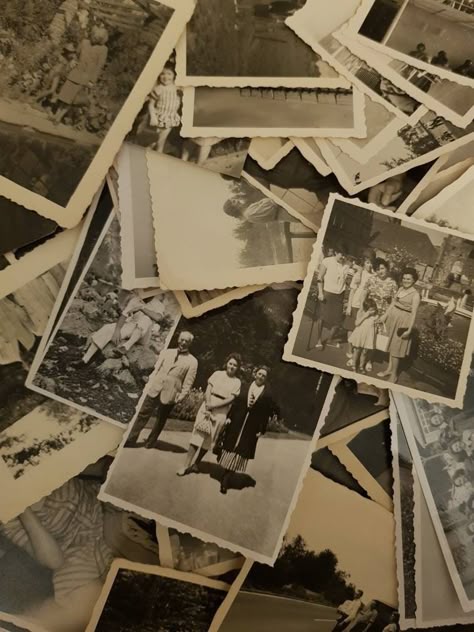 Зачем мне фотографии?