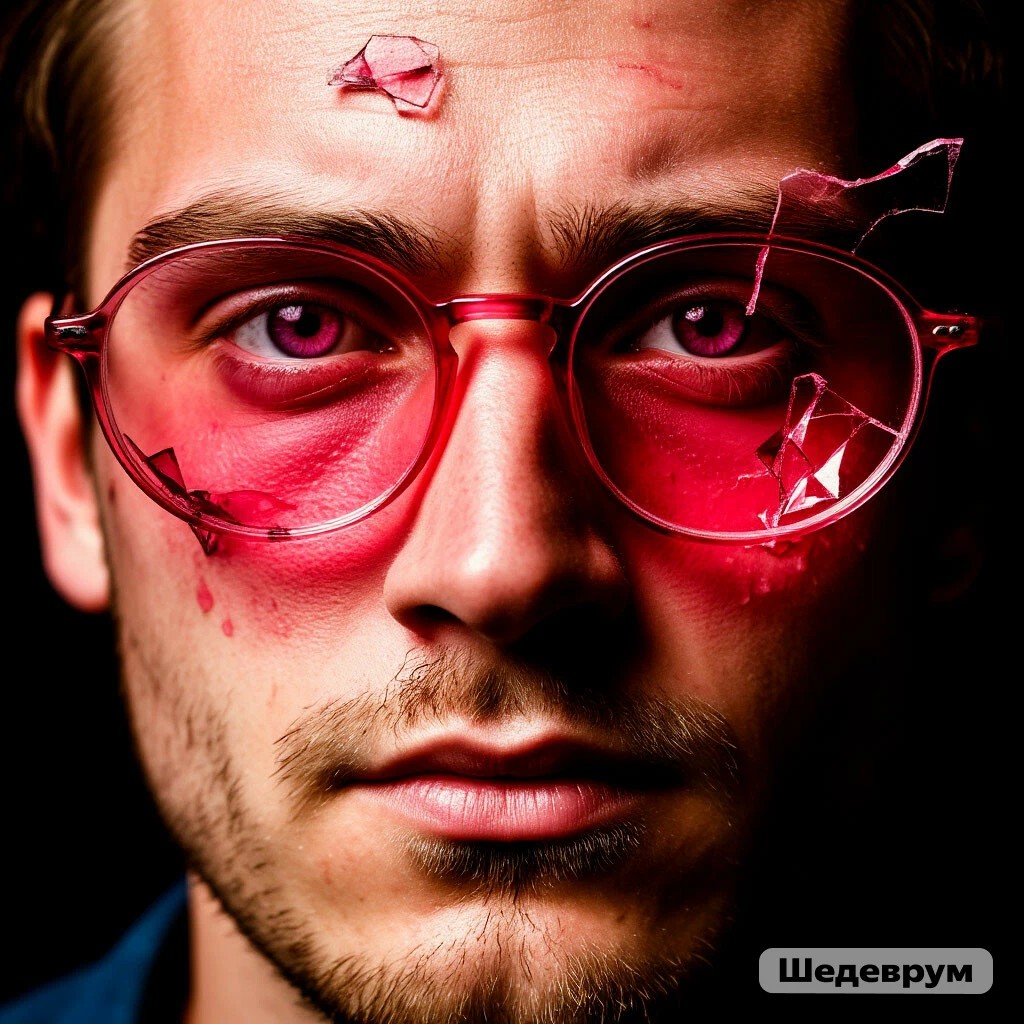 Взгляд без розовых очков