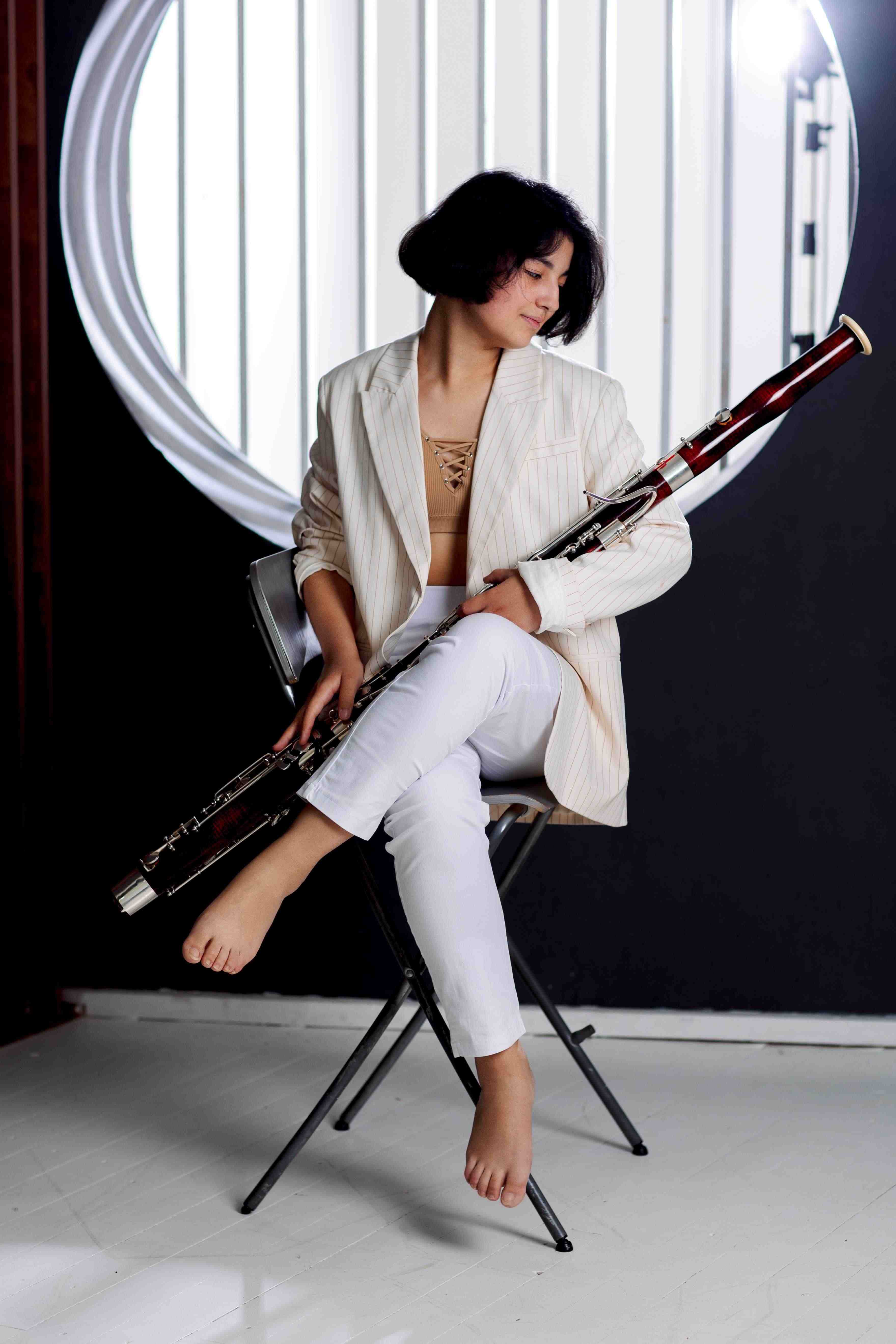 Фаготистке