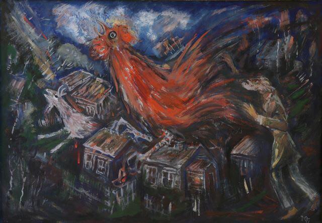 Эх! гАрмонист!