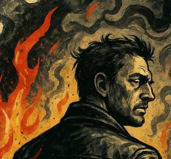 С претензией к умной судьбе