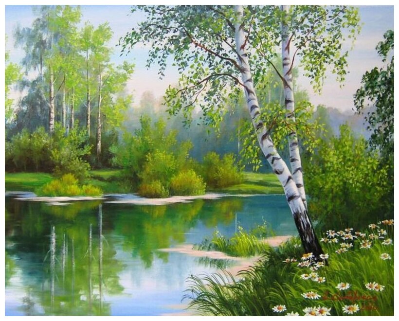 Русь в каждом из нас - песня