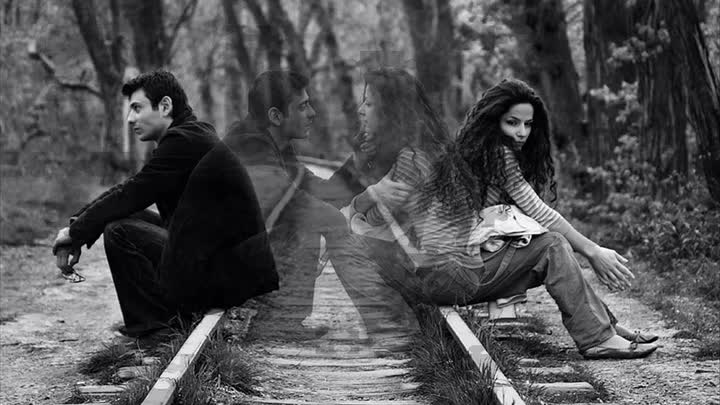 Не сойтись в жизни двум параллелям...