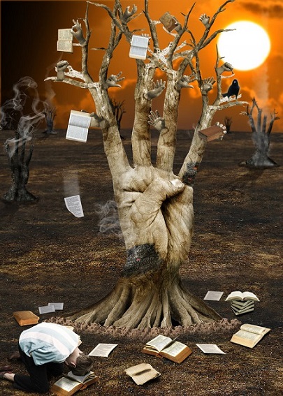 Поэтам и стихам - 32