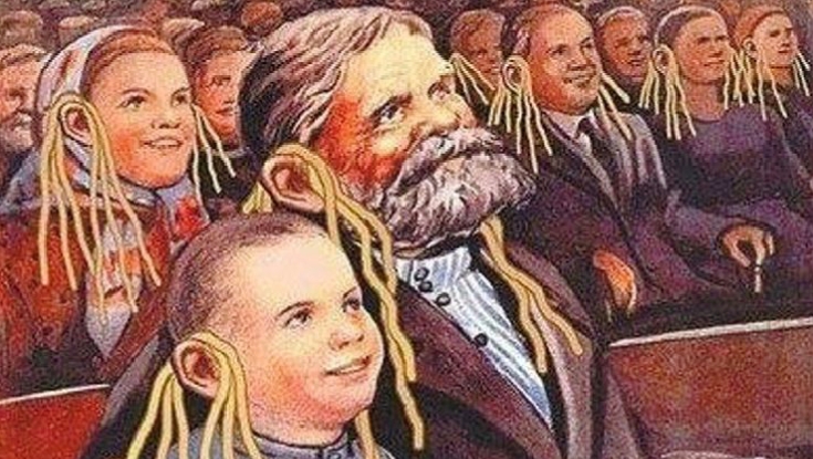 Почём правда и ложь?