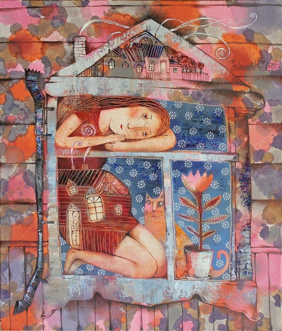 Перепевное - 3