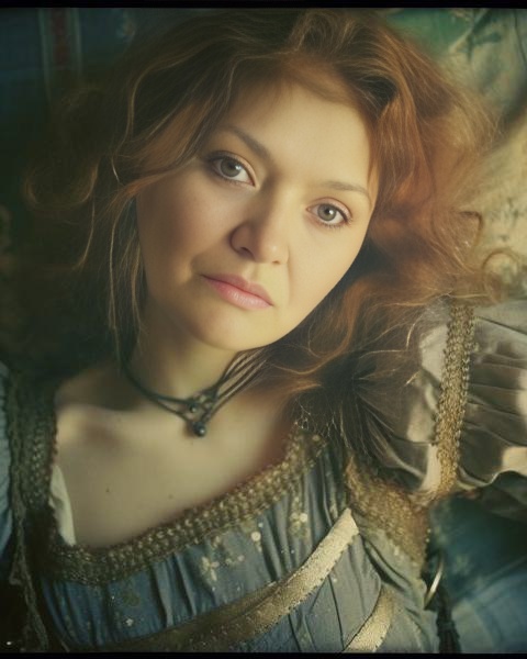 Течёт ли кровь в открытых венах