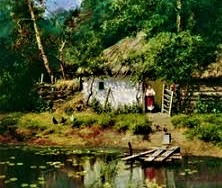 Ей бы, да в Прошлое...