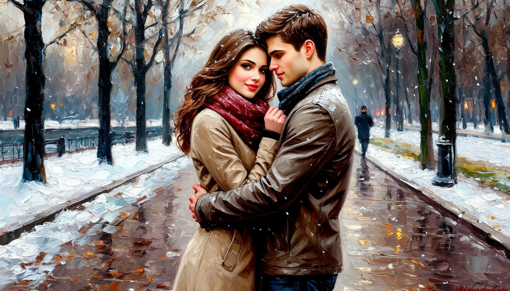 Живём мы в параллелях. Песня