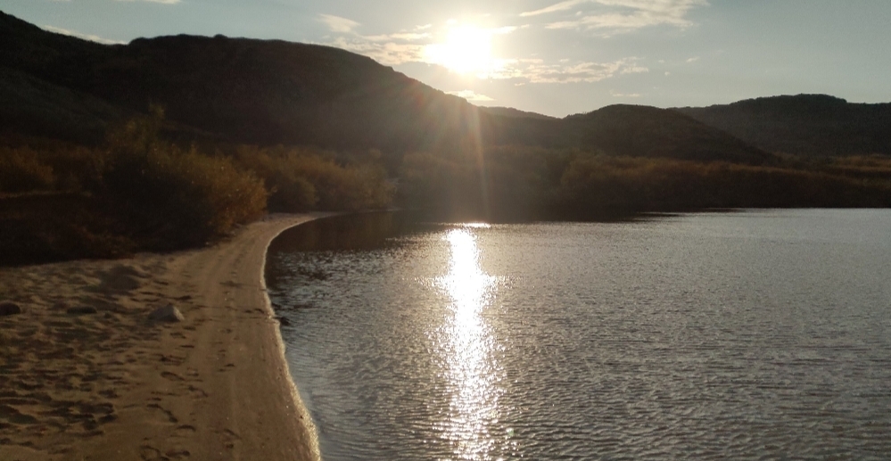 Биография и география