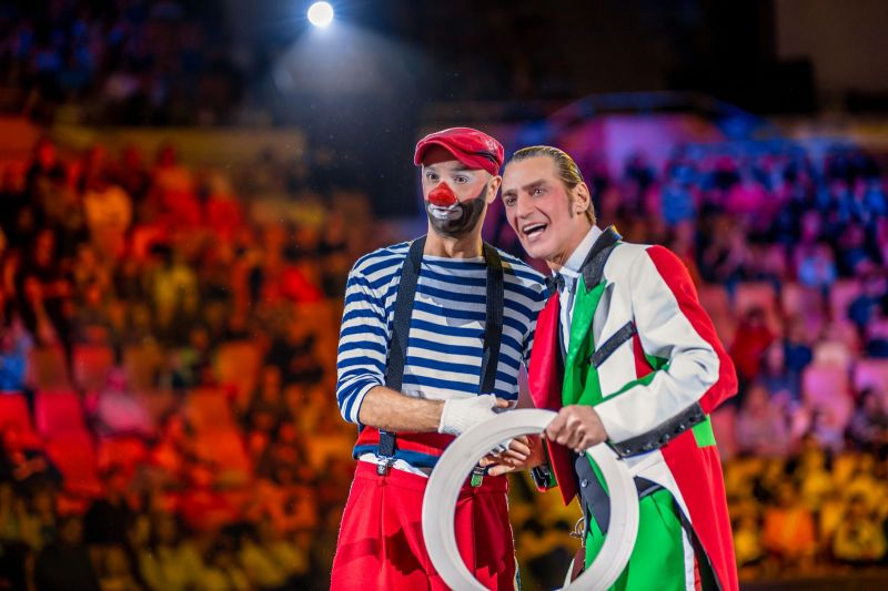 Ребята с Лиговки