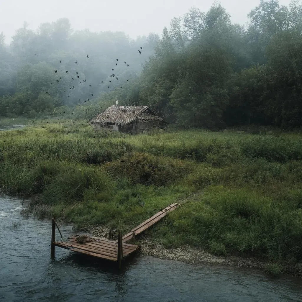 Сказочка про поход