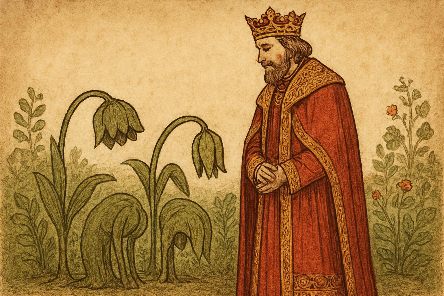 Царь природы