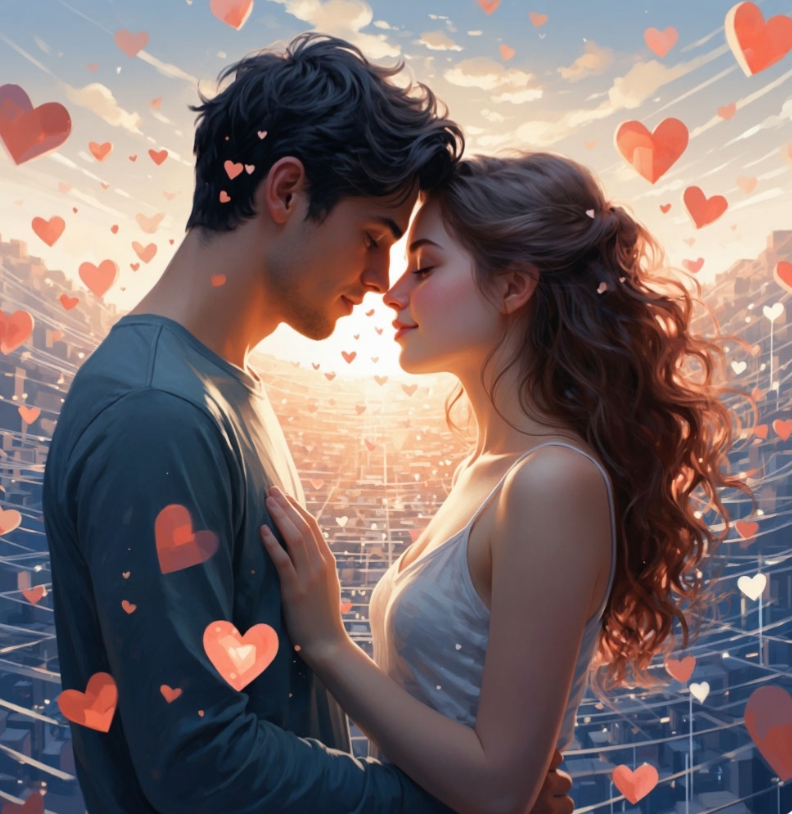 Если б она была моей