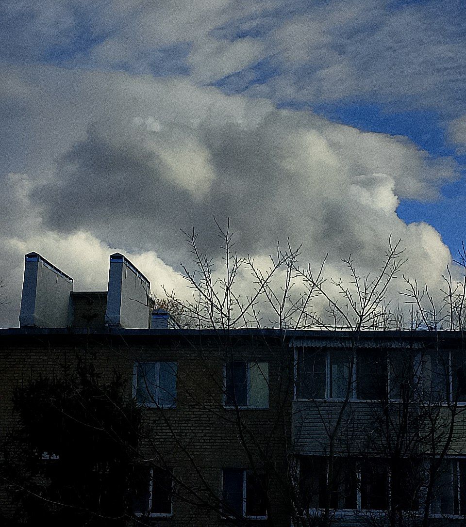 Красота одиночества в особой категории