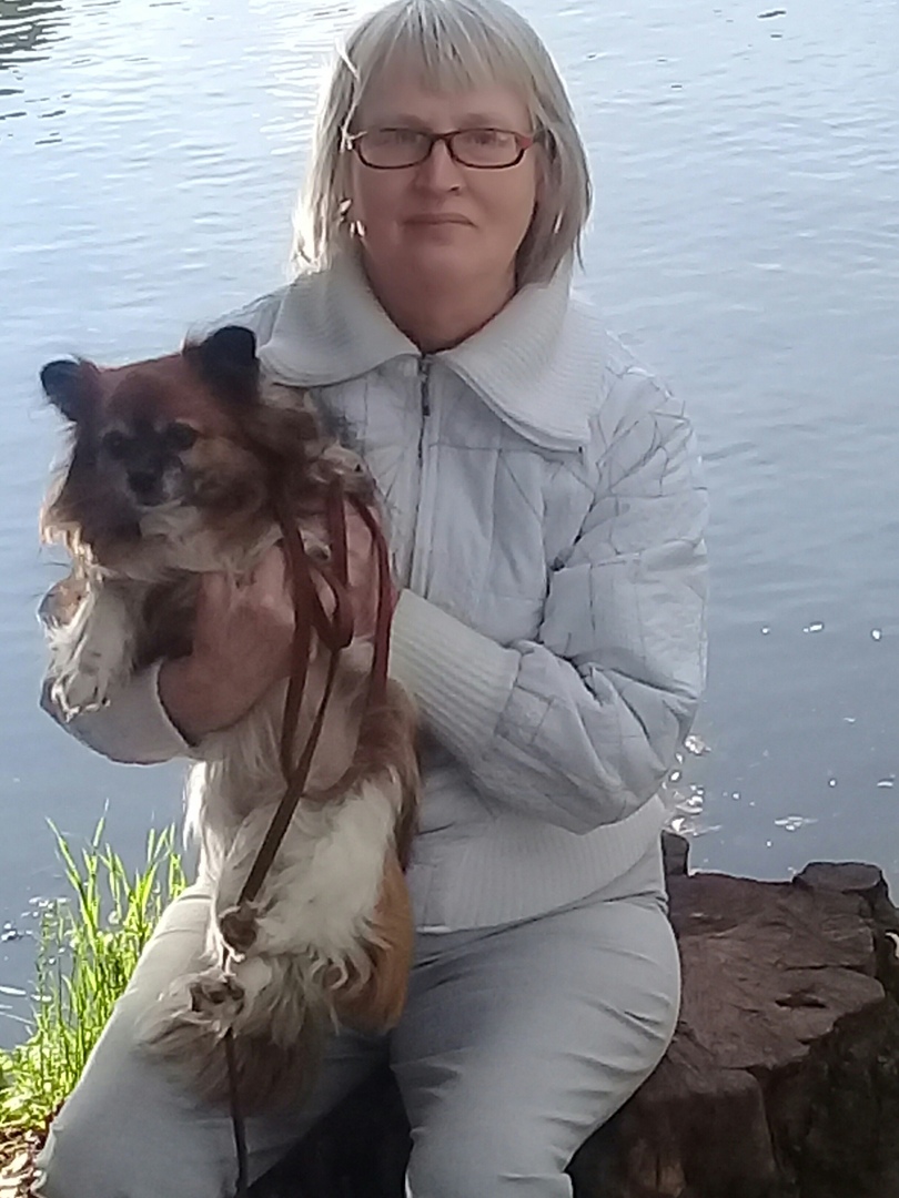 Вот оно духовное лицо учителя