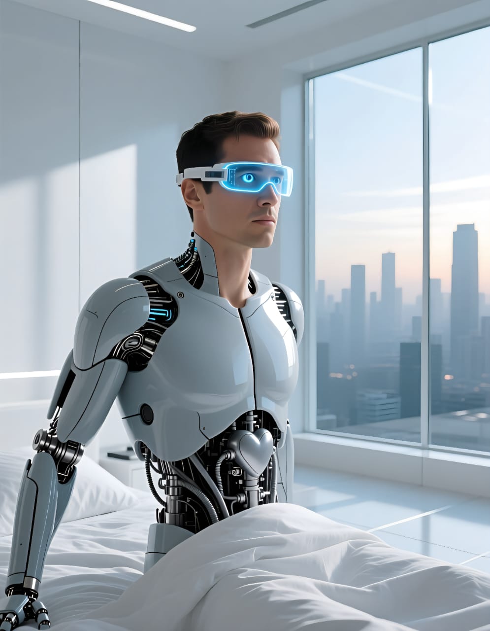 Заменённый