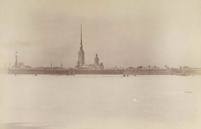 Воздух Северной Столицы