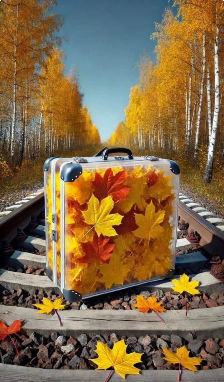 Я сереневым рассветом