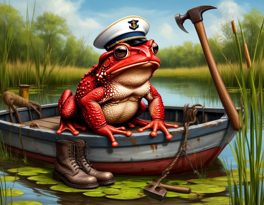 Адмирал Зюган-шин