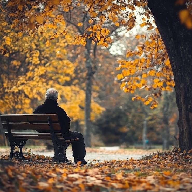 Не выпадая из обычных ритмов...