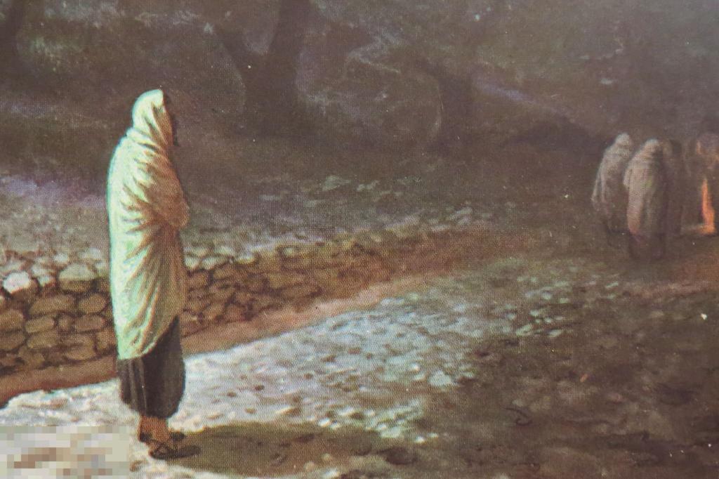 Одно лишь чувство