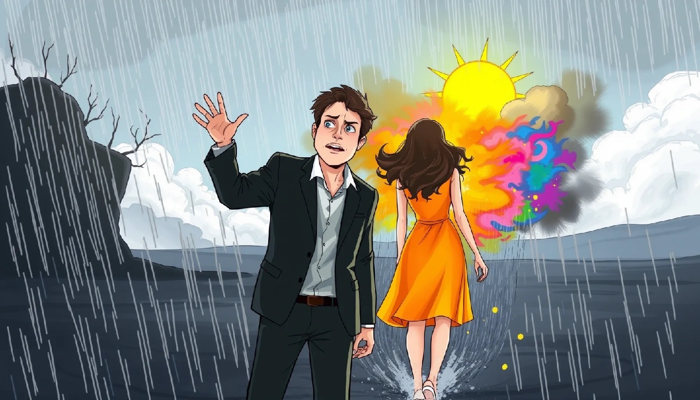 1 Если Фея пересела на метлу. сл. С. А. Плотников