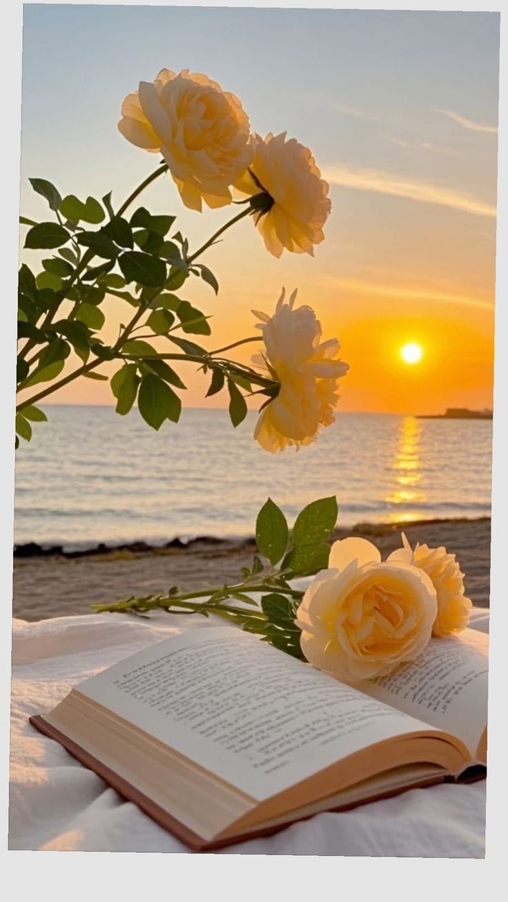 Её послание