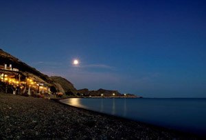 У тебя есть небо