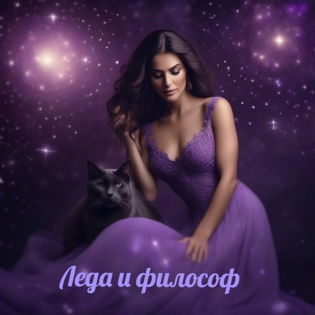 Леда и философ