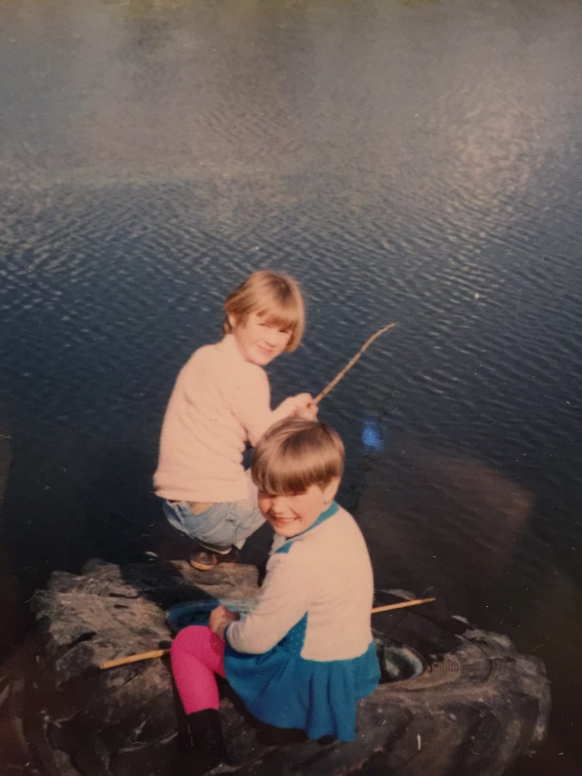 Надина плотва