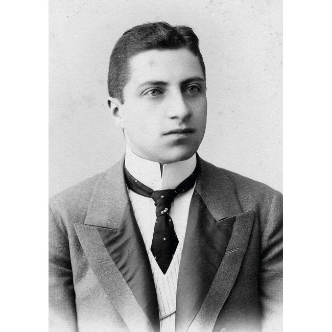 Сергей Рафалович - Двенадцать раз