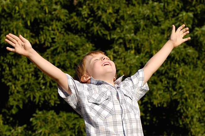 Здравствуй!