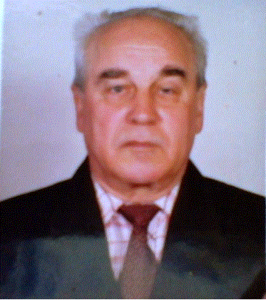 Козел и коза