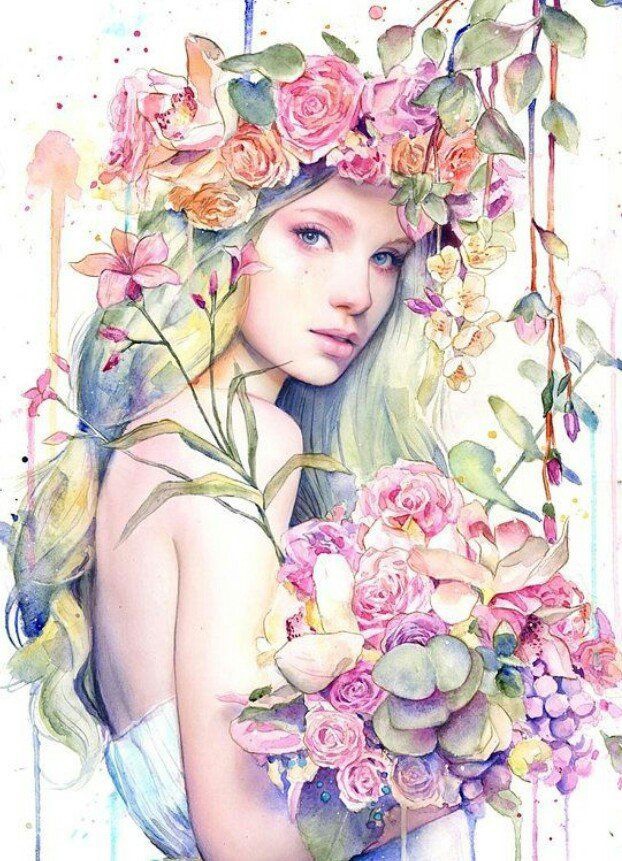 А я тебе?.. Нет, не приснился...