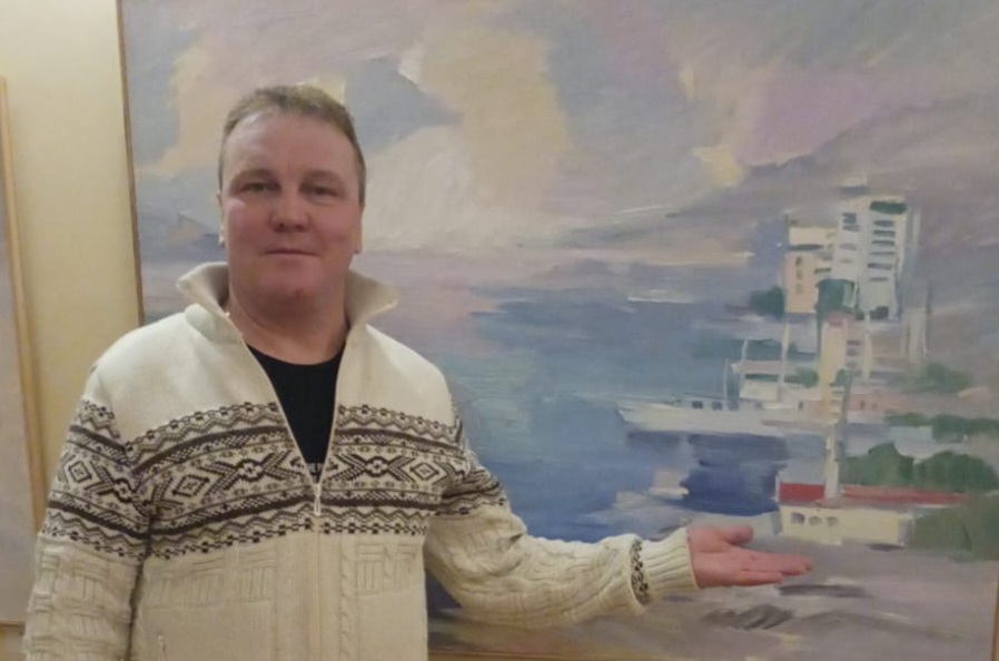 Моя судьба!