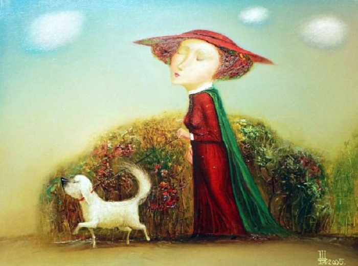 Участник 8. Худ. галерея. Г. Шлыков