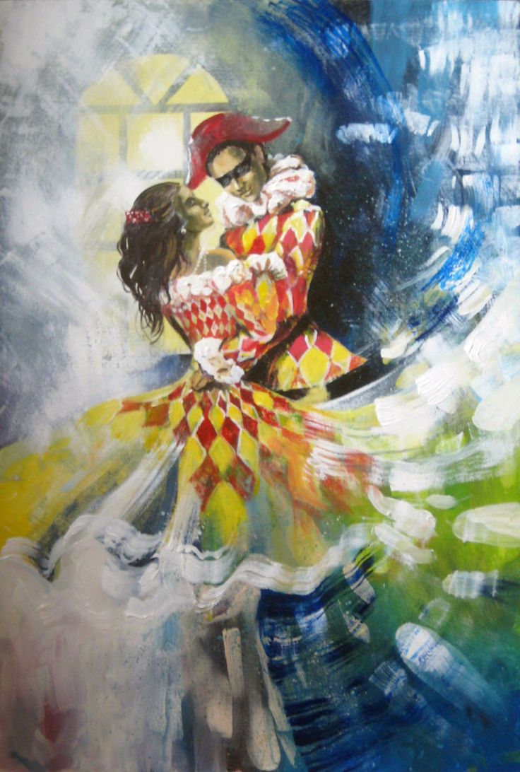 Старые стихи. День и ночь