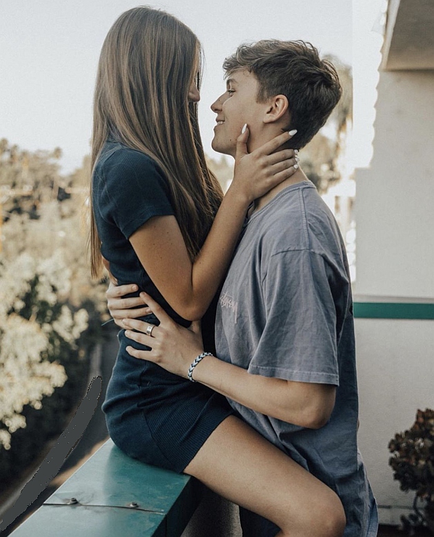 Артём и Лана