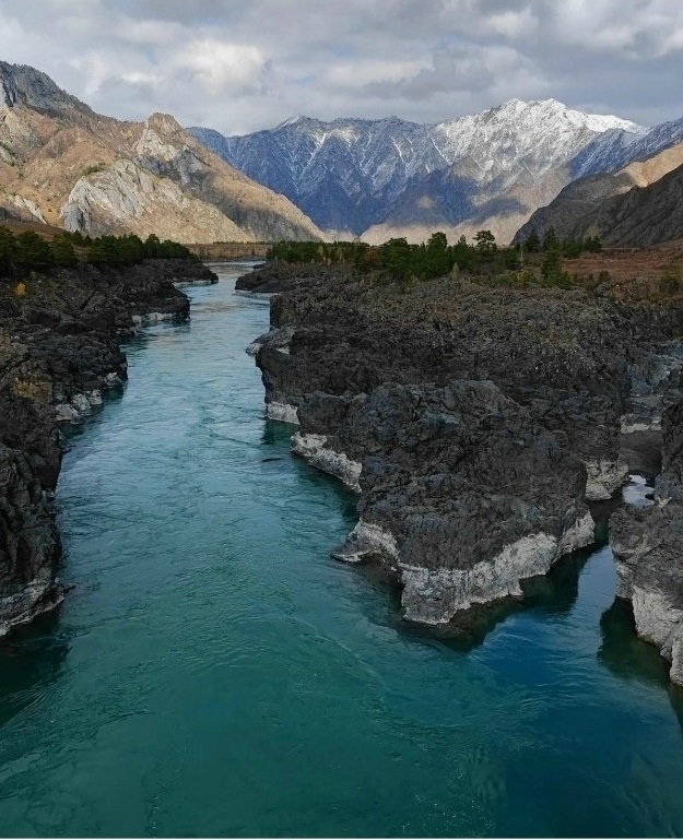 А. Прокофьев Наша Родина - Россия поэма in English