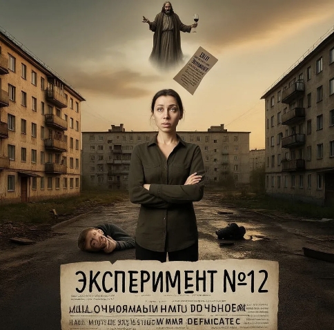 С высоты полёта птицы...