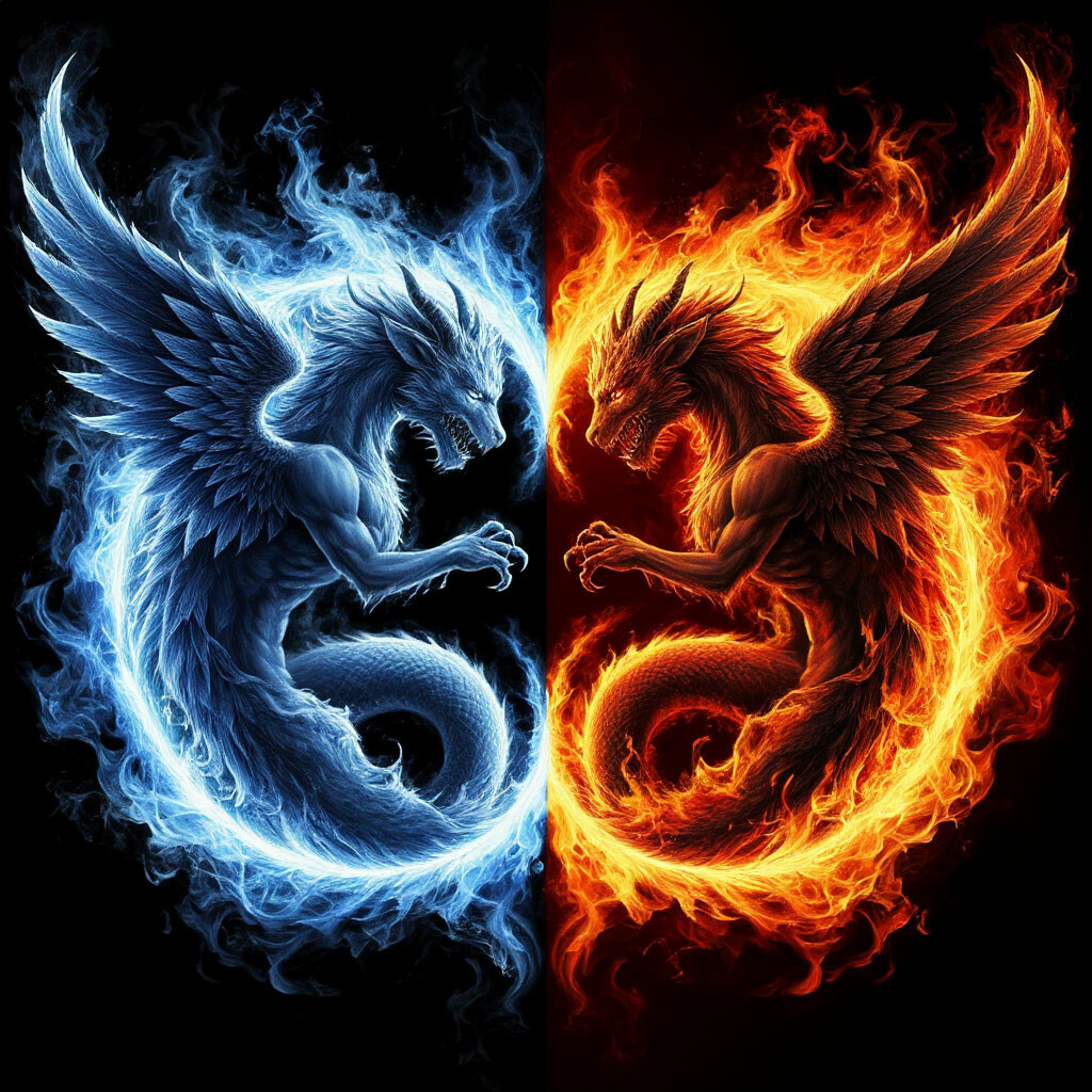 Легенда о нефритовой русалке 76