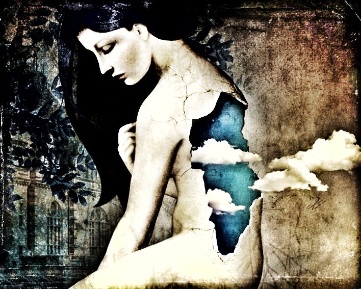 Я выхожу в извечное Я ЕСЬМ