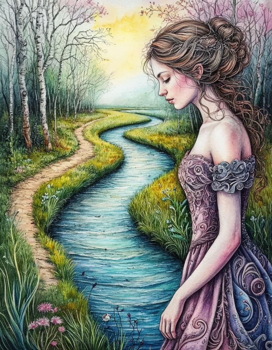 Я не сладкая